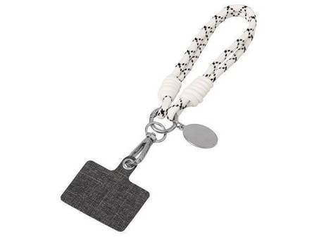 Брелок-браслет «Bohemian» с держателем для телефона