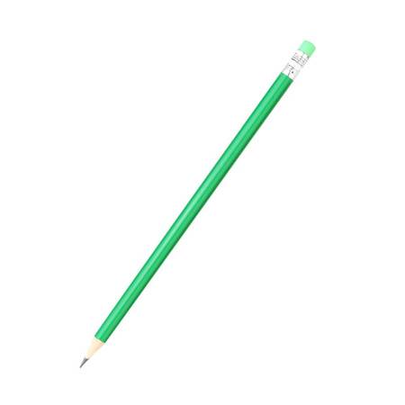 Карандаш с цветным корпусом Largo