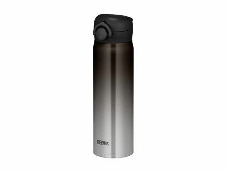 Термос из нерж. стали тм THERMOS JNR-502 LTD BKG 0.5L