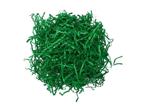 Бумажный наполнитель, 50 г Бумажный наполнитель, 50 г