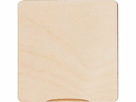 Деревянная головоломка "Цифры"