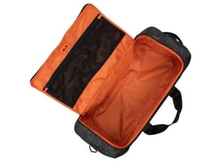 RIVACASE 7643 navy camo 60L дорожная сумка /12