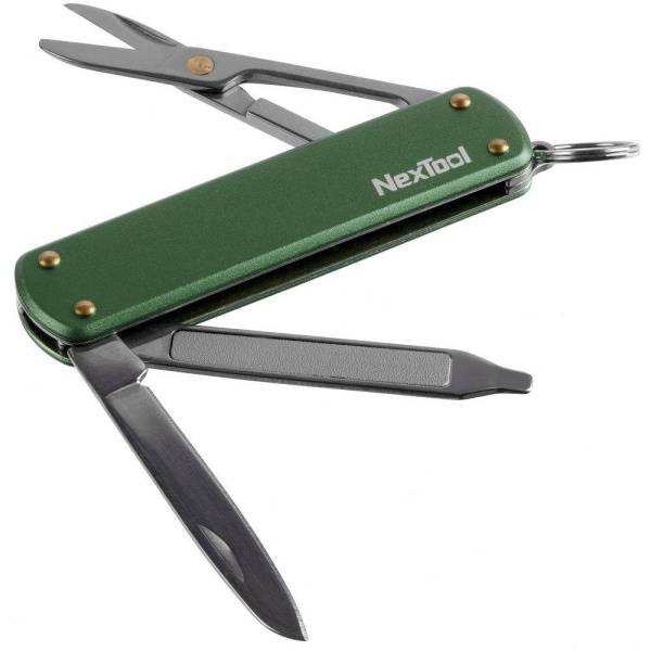 Нож-брелок NexTool Mini