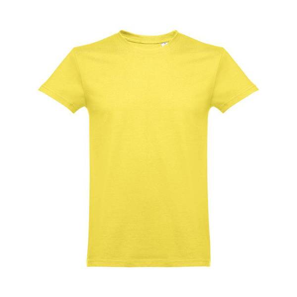 Футболка мужская ANKARA, белый, XS, 100% хлопок