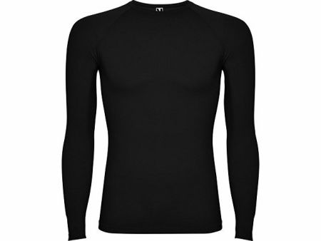 Термофутболка с длинным рукавом «Prime» мужская Термофутболка с длинным рукавом «Prime» мужская