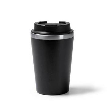 Термокружка HORAN, черный