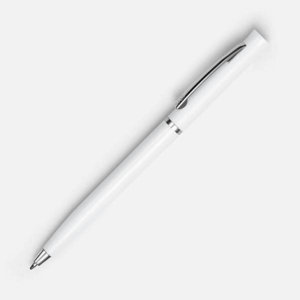 Ручка шариковая Euro Chrome