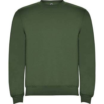 Джемпер CLASICA унисекс, VENTURE GREEN 2XL Джемпер CLASICA унисекс, VENTURE GREEN 2XL