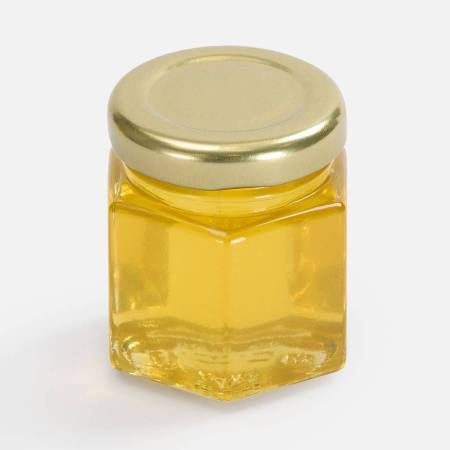 Мед Beezy, мини, цветочный