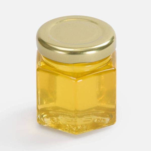 Мед Beezy, мини, цветочный
