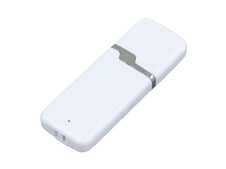 USB 2.0- флешка на 16 Гб с оригинальным колпачком