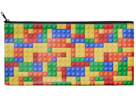 Косметичка с возможностью полноцветной печати Косметичка с возможностью полноцветной печати