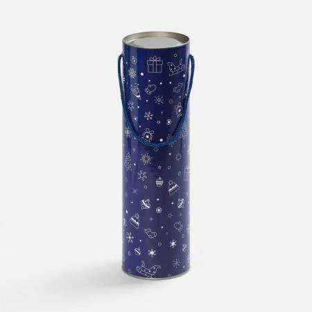 Тубус для бутылки Snowlace Тубус для бутылки Snowlace