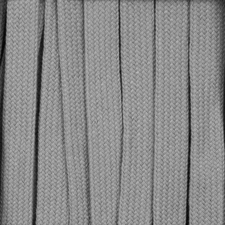 Плоский шнур Cord S, белый