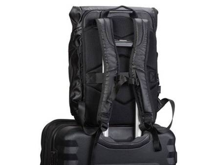 Рюкзак Giant для ноутбука 15.6", черный