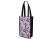 Сумка для шопинга PET-VINE2（0024）7"W*12"H *3.5"G