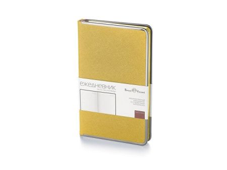 Ежедневник недатированный А5 «Bridge»