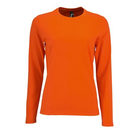 Лонгслив Imperial LSL Women