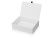 Коробка подарочная White M