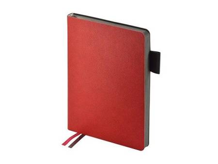 Ежедневник А5 датированный «Boston» на 2026 год