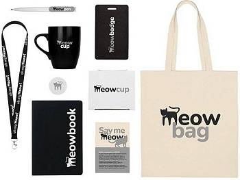 Welcome pack «Starter Bundle», черный
