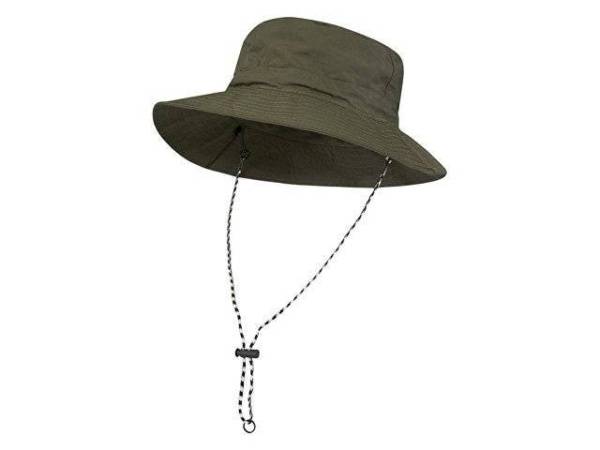 Складная панама «Hatch»