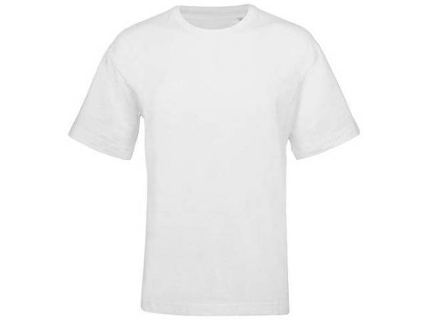 Футболка оверсайз «Vienna» унисекс Футболка оверсайз «Vienna» унисекс