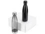 Подарочный набор из термобутылки и бутылки «Bottle set» Подарочный набор из термобутылки и бутылки «Bottle set»