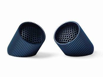 Беспроводная колонка Ray Speaker, синий