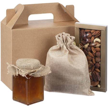 Набор Encantado, брусника с апельсином