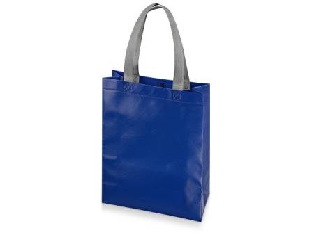 Сумка для шопинга «Utility» ламинированная, 110 г/м2