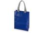 Сумка для шопинга «Utility» ламинированная, 110 г/м2
