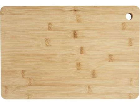 Разделочная доска из бамбука Harp
