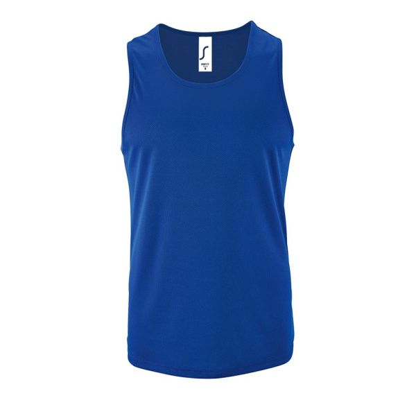 Майка мужская Sporty TT Men