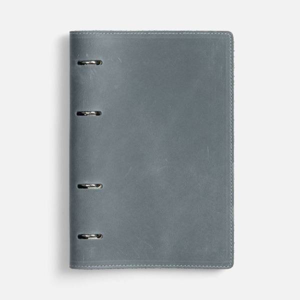 Ежедневник inStream, недатированный