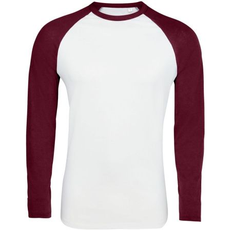 Лонгслив мужской Funky Lsl