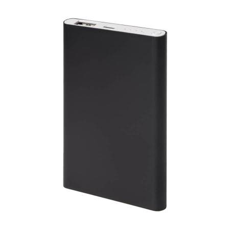 Универсальный аккумулятор OMG  Al 4 (4000 мАч), золотистый, 11х6.9х0