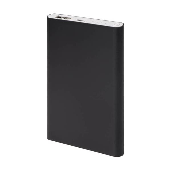 Универсальный аккумулятор OMG  Al 4 (4000 мАч), золотистый, 11х6.9х0