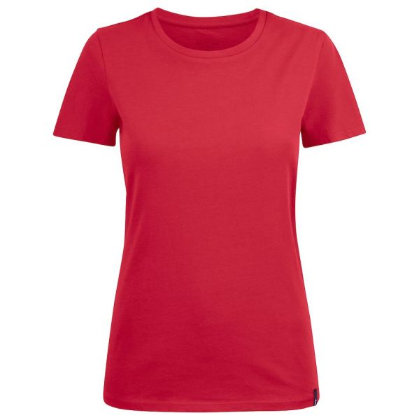 Футболка женская Ladies American U