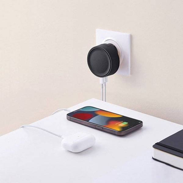 Адаптер питания USB Poweron