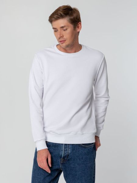 Свитшот унисекс Sublimatism Свитшот унисекс Sublimatism