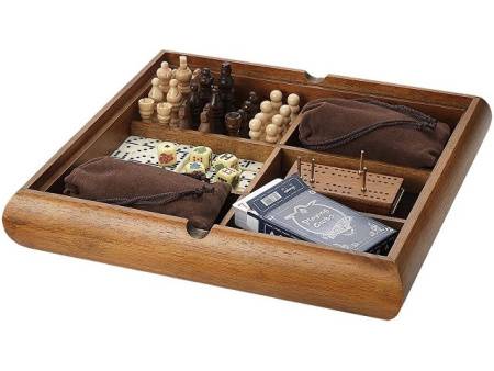 Набор игр «Towert» (Р)