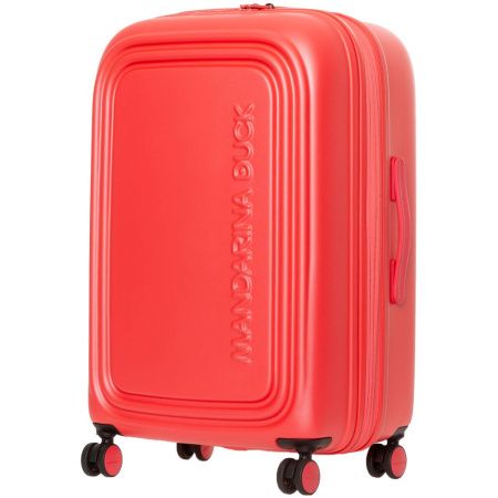 Чемодан Logoduck M