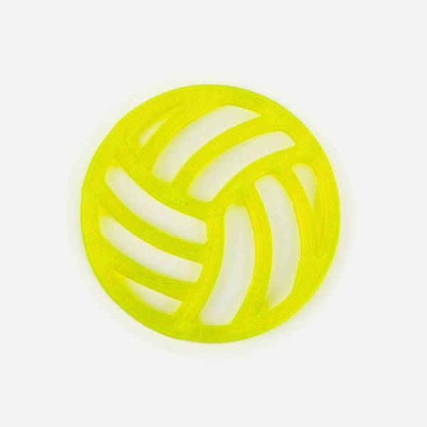 Подвеска Sport, 3D-печать на заказ, футбол Подвеска Sport, 3D-печать на заказ, футбол