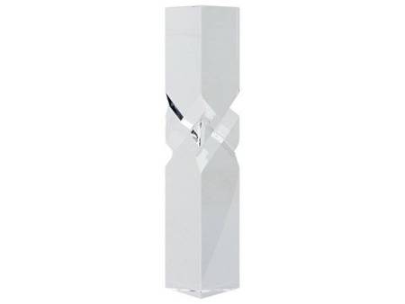 Награда 20,6x4,7x5,5 см "Starlight", прозрачная