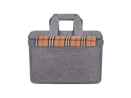 RIVACASE 5726 изотермическая сумка ,23л, /6