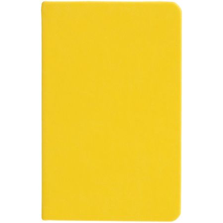 Блокнот Cluster Mini в клетку