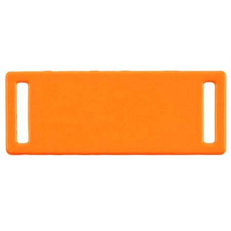 Шильдик металлический Kova