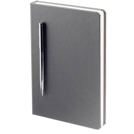 Ежедневник Magnet Shall с ручкой