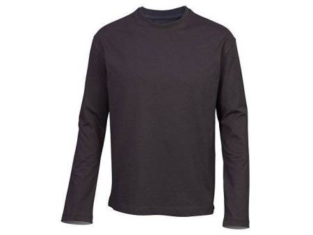 Лонгслив оверсайз «Berlin» унисекс